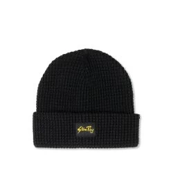 Stan Ray Waffle Knit Beanie