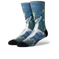 Stance Alberta Socks