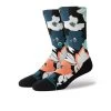 Stance Flower Beds Icon Sock
