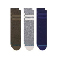Stance Joven 3 Pack