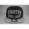 Starter Starter 2 Tone Athl Snap Black/Grey