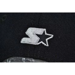 Starter Starter 2 Tone Athl Snap Black/Grey -Fashion Lady starter 2 tone athl snap black grey p45177 87234 image