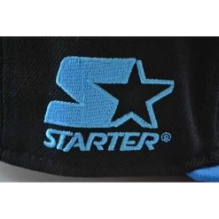 Starter Starter Neon Snapback Black/cyan -Fashion Lady starter neon snapback black cyan p45183 87246 image