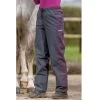 Kaiwaka Women's Stormforce Lady Of The Land Overtrousers - Navy/Aubergine