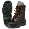 Stihl Dynamic Ranger Chainsaw Safety Boots - Black