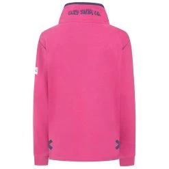 Lazy Jacks Women’s Super-Soft Sweatshirt - Honeysuckle -Fashion Lady super sft sweatshrt honeysuckle 2