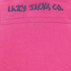Lazy Jacks Women’s Super-Soft Sweatshirt - Honeysuckle -Fashion Lady super sft sweatshrt honeysuckle 3