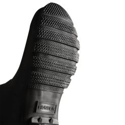 Hunter Women's Tri-Colour Logo Backstrap Tall Wellington Boots - Black 8 Hunter Women's Tri-Colour Logo Backstrap Tall Wellington Boots - Black -Fashion Lady tall stripe logo 4