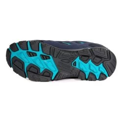 Regatta Women's Holcombe IEP Low Walking Shoes - Navy/Atlantic 14 Regatta Women's Holcombe IEP Low Walking Shoes - Navy/Atlantic -Fashion Lady talll choc 2 3