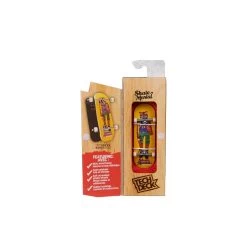 Tech Deck Performance Wood Board 23 Tech Deck Performance Wood Board -Fashion Lady tech deck performance wood board p114731 619052 image