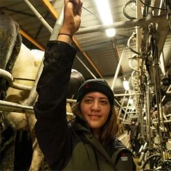 Stoney Creek Women’s Tempest Jacket – Bayleaf/Black -Fashion Lady tempest jacket 1