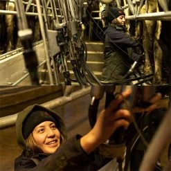 Stoney Creek Women’s Tempest Jacket – Bayleaf/Black -Fashion Lady tempest jacket 2