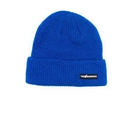 The Hundreds Crisp Beanie - Blue