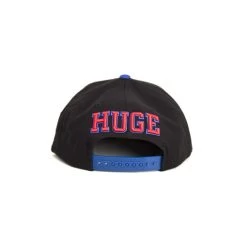 The Hundreds Player Snapback Black/Red -Fashion Lady the hundreds player snapback black red p48054 87727 image