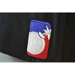 The Hundreds Team Two Snapback - Black/Yellow -Fashion Lady the hundreds team two snapback black yellow p50150 88621 image