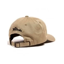 The Hundreds The Rose Cap -Fashion Lady the hundreds the rose cap p90782 183714 image