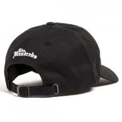 The Hundreds The Rose Cap -Fashion Lady the hundreds the rose cap p90782 202430 image