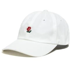 The Hundreds The Rose Cap -Fashion Lady the hundreds the rose cap p90782 251188 image
