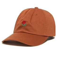 The Hundreds The Rose Cap -Fashion Lady the hundreds the rose cap p90782 258787 image