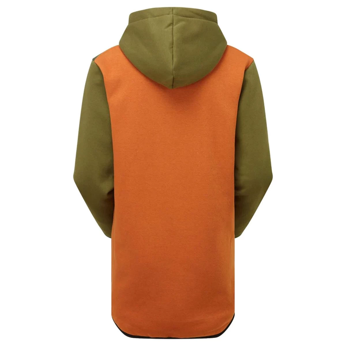 Ridgeline Women's Tribe Hoodie - Tri Colour 3 Ridgeline Women's Tribe Hoodie - Tri Colour - Image 3