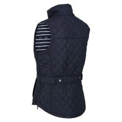 Regatta Women's Carmine Bodywarmer - Navy -Fashion Lady untitled 1 160 2