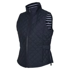 Regatta Women's Carmine Bodywarmer - Navy -Fashion Lady untitled 2 289 2