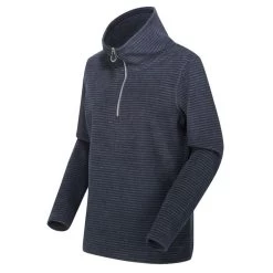 Regatta Women’s Solenne Half Zip Fleece – Navy/Silver 13 Regatta Women’s Solenne Half Zip Fleece – Navy/Silver -Fashion Lady untitled 5 38