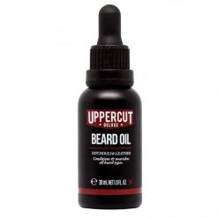 Uppercut Deluxe Beard Oil 30ml