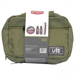 Uppercut Deluxe Field Kit - Khaki