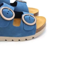 Plakton Women's Urbanova Movement Apure Sandals - Limnea 12 Plakton Women's Urbanova Movement Apure Sandals - Limnea -Fashion Lady urban ova mid stn nobuck lmnea 2