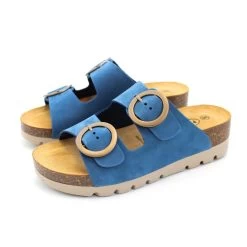 Plakton Women's Urbanova Movement Apure Sandals - Limnea 11 Plakton Women's Urbanova Movement Apure Sandals - Limnea -Fashion Lady urban ova mid stn nobuck lmnea 3