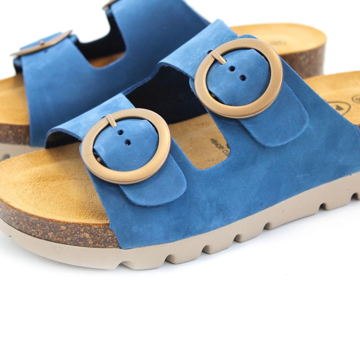 Plakton Women's Urbanova Movement Apure Sandals - Limnea 4 Plakton Women's Urbanova Movement Apure Sandals - Limnea - Image 4