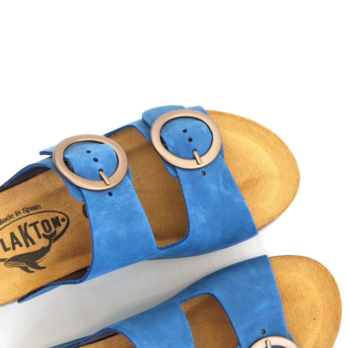 Plakton Women's Urbanova Movement Apure Sandals - Limnea 3 Plakton Women's Urbanova Movement Apure Sandals - Limnea - Image 3