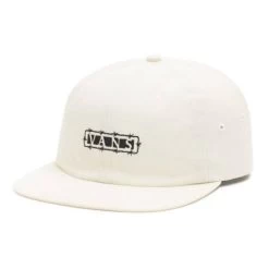 Vans Desert Jockey Hat