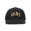 Vans Logo Structured Hat