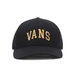 Vans Logo Structured Hat