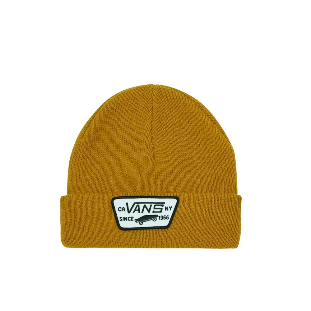 Vans Milford Beanie 1 Vans Milford Beanie