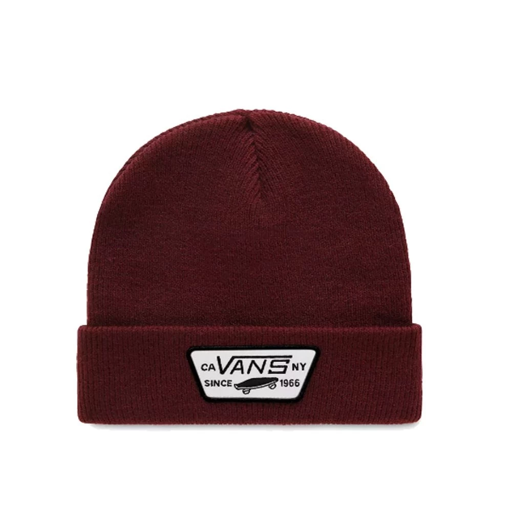 Vans Milford Beanie 2 Vans Milford Beanie - Image 2