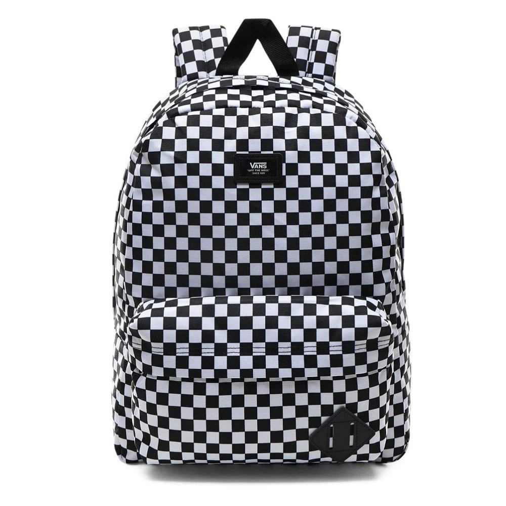 Vans Old Skool 3 Backpack 3 Vans Old Skool 3 Backpack - Image 3