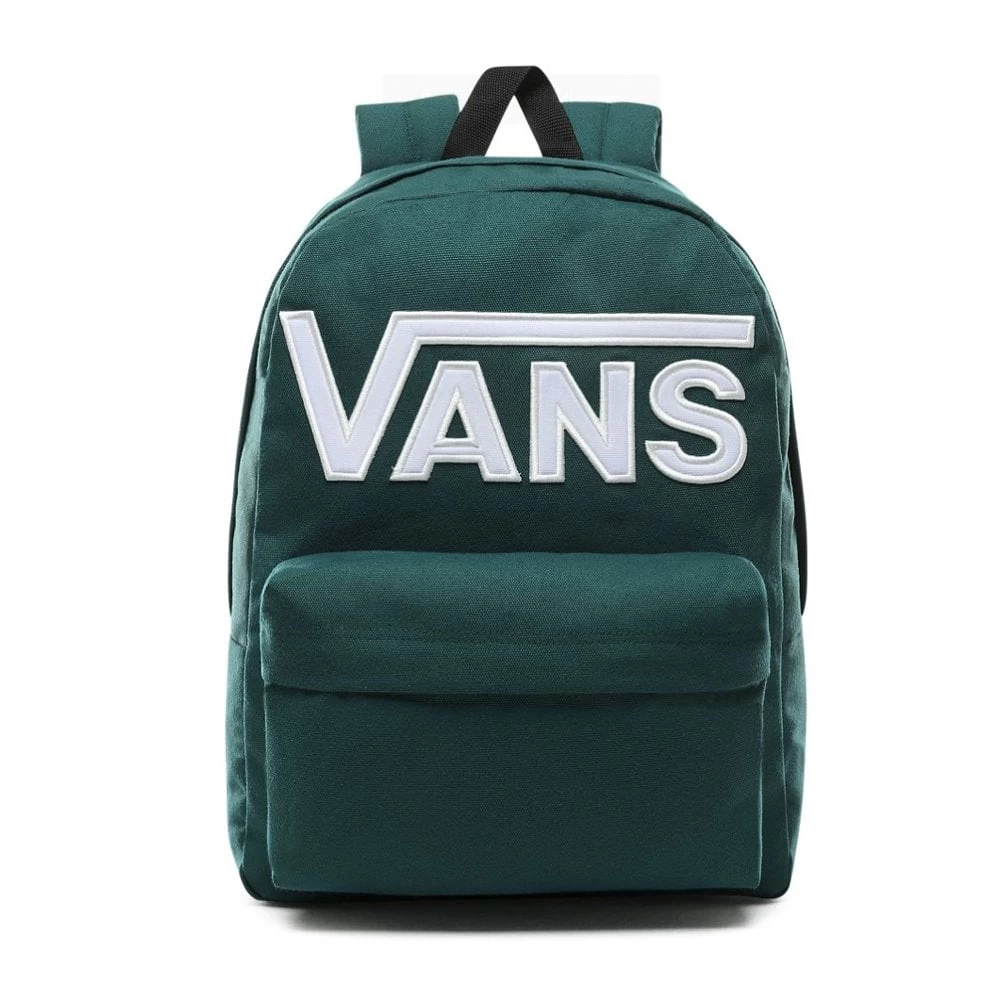 Vans Old Skool 3 Backpack 14 Vans Old Skool 3 Backpack - Image 14