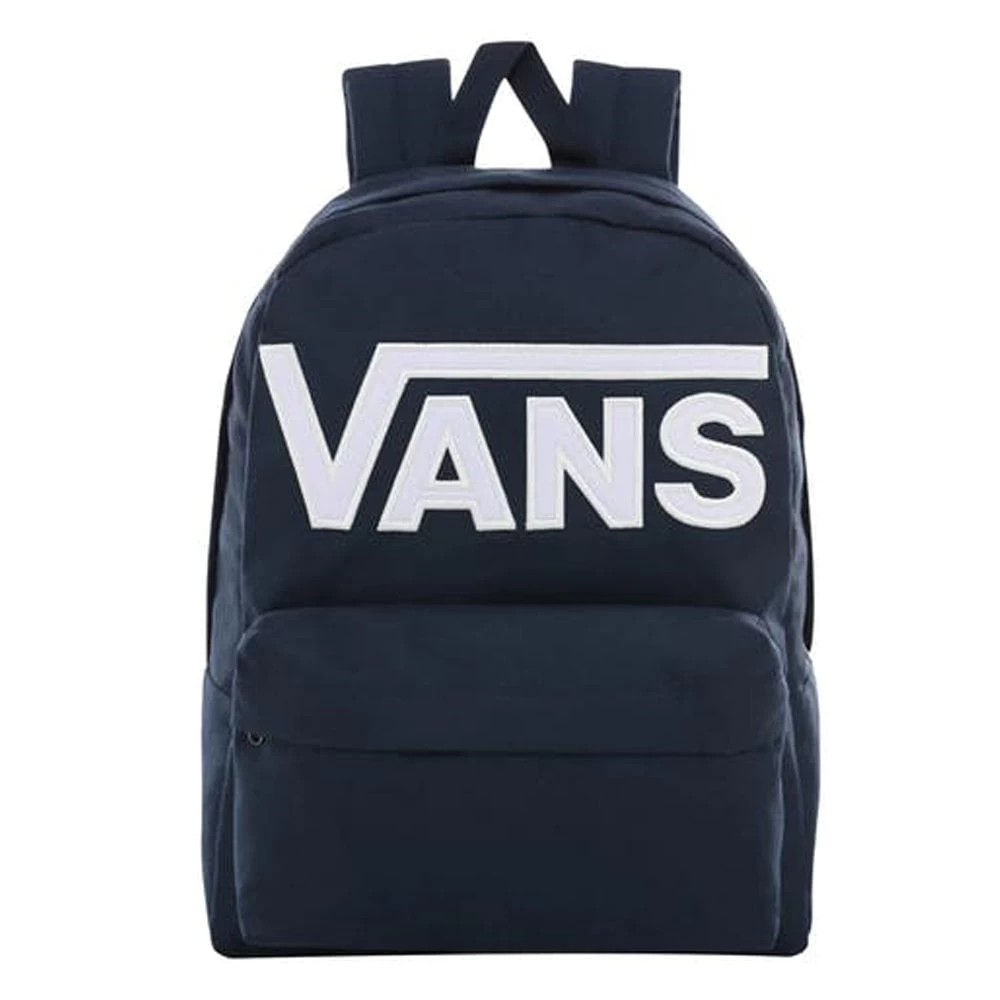 Vans Old Skool 3 Backpack 7 Vans Old Skool 3 Backpack - Image 7