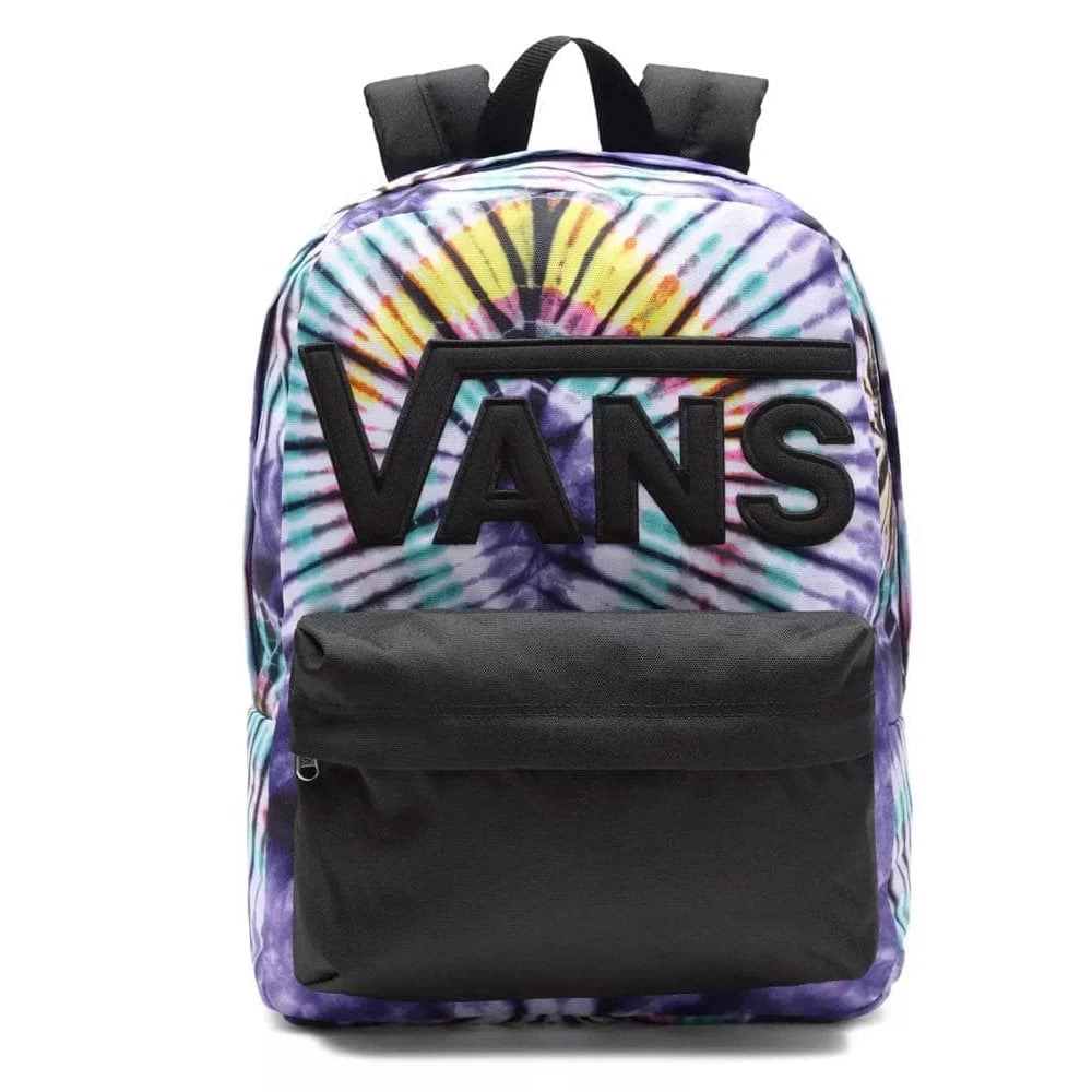 Vans Old Skool 3 Backpack 4 Vans Old Skool 3 Backpack - Image 4