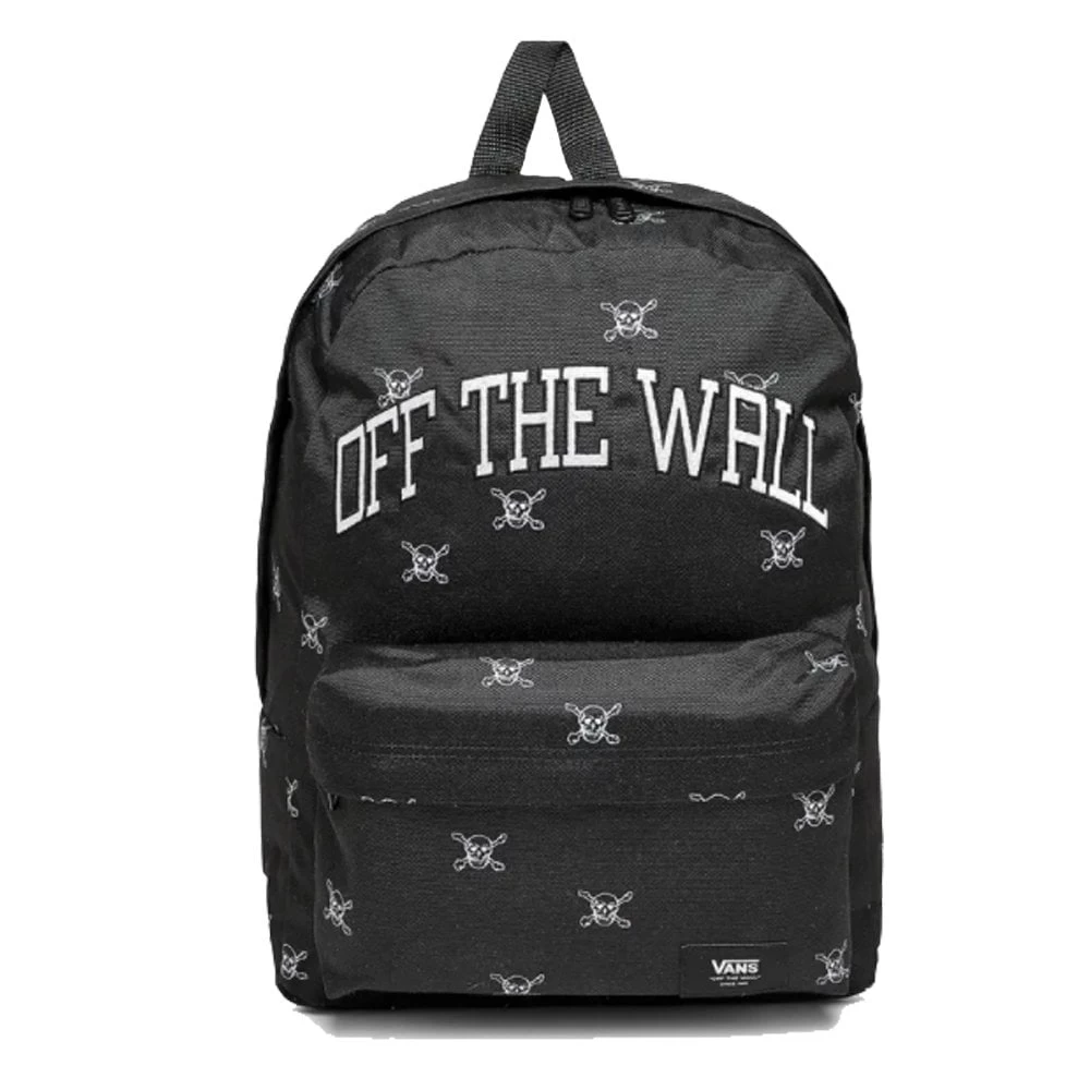Vans Old Skool 3 Backpack 2 Vans Old Skool 3 Backpack - Image 2
