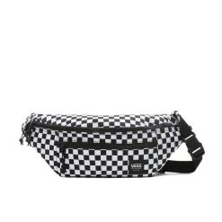 Vans Ranger Pack - Black/White Check