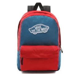 Vans Realm Backpack -Fashion Lady vans realm backpack p101301 418455 image