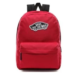 Vans Realm Backpack -Fashion Lady vans realm backpack p101301 431888 image
