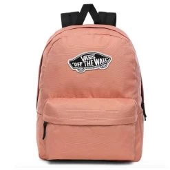 Vans Realm Backpack -Fashion Lady vans realm backpack p101301 469342 image