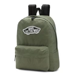 Vans Realm Backpack -Fashion Lady vans realm backpack p101301 511123 image