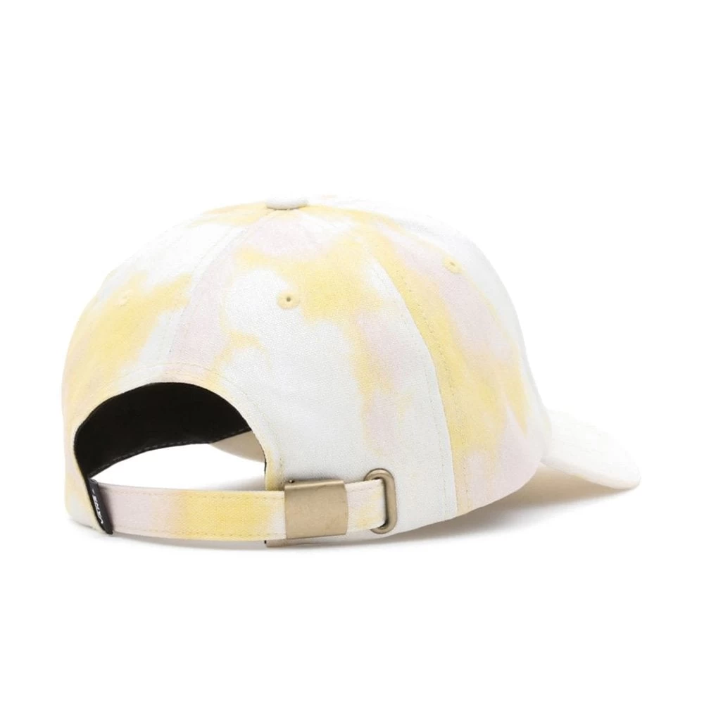 Vans Tie Dye Curved Cap 2 Vans Tie Dye Curved Cap - Image 2