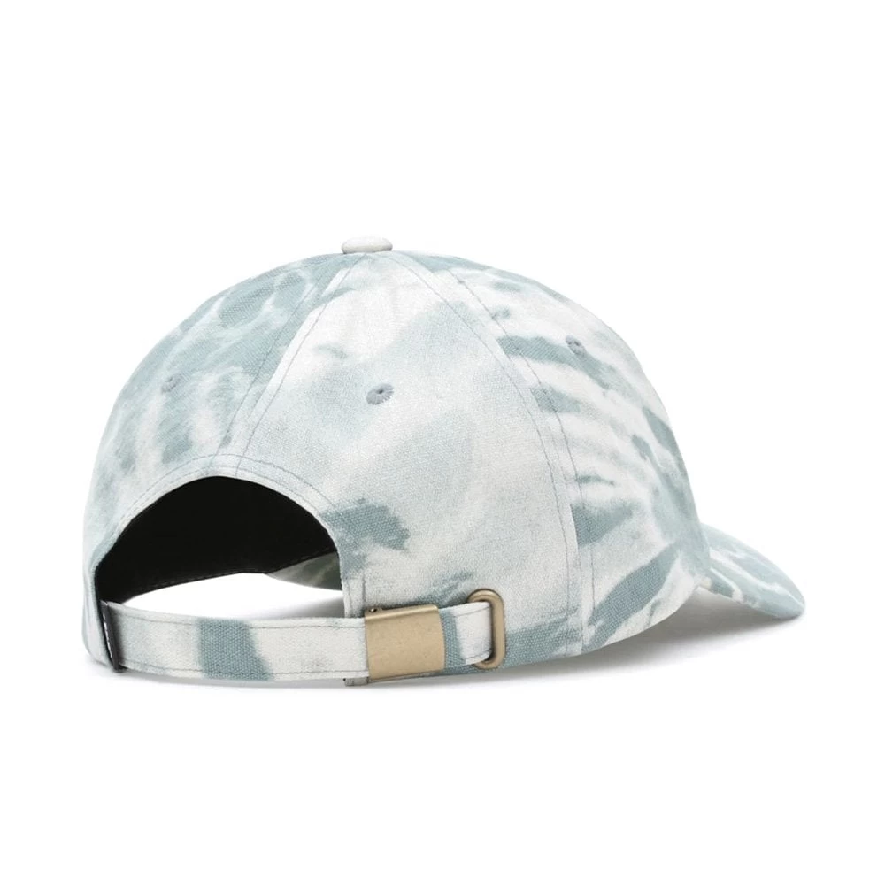 Vans Tie Dye Curved Cap 4 Vans Tie Dye Curved Cap - Image 4